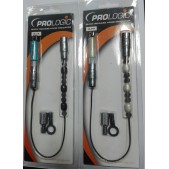 Prologic Quick Release kibimo indikatoriai Prologic Quick Release kibimo indikatoriai